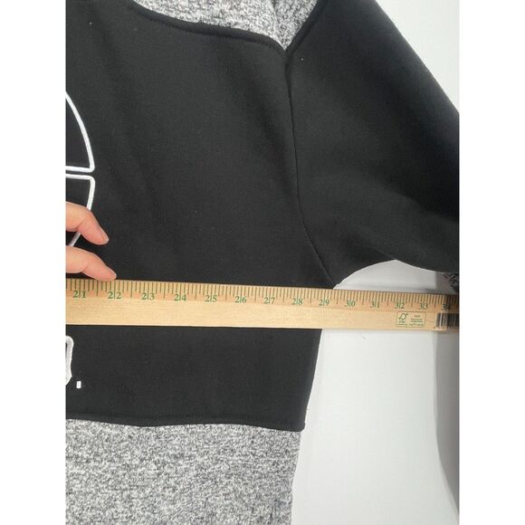 VTG Y2K Ecko Unltd Sweatshirt Full Zip Hoodie Rhino Logo Streetwear Mens 3X - Picture 10 of 15